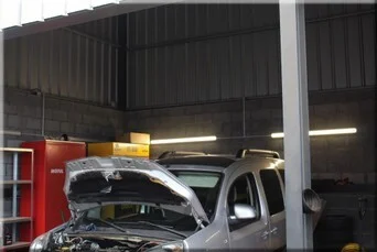 Garage Pièces Import Réunion